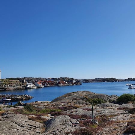 50 M Till Bad I Centrala Skaerhamn Exterior photo